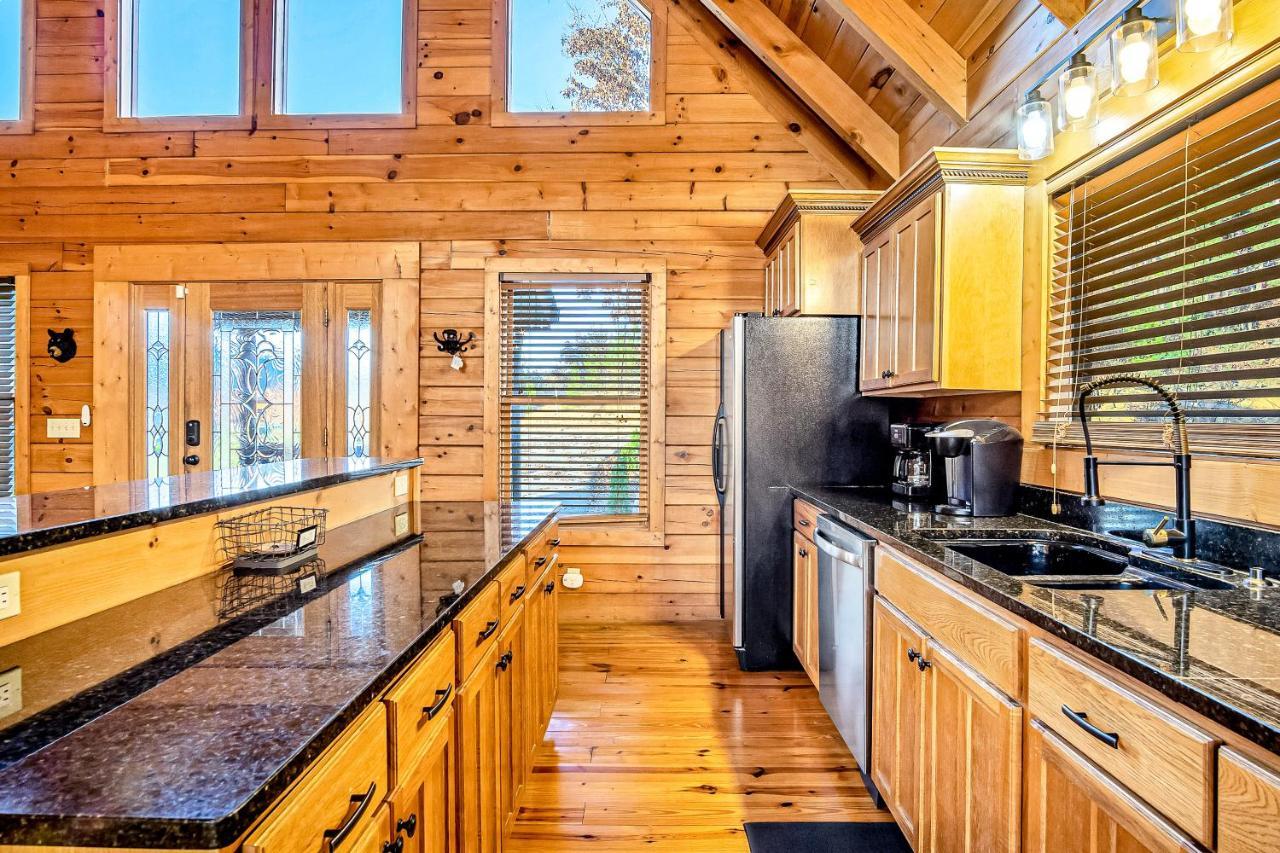 Queen Of Dreams Gatlinburg Ngoại thất bức ảnh