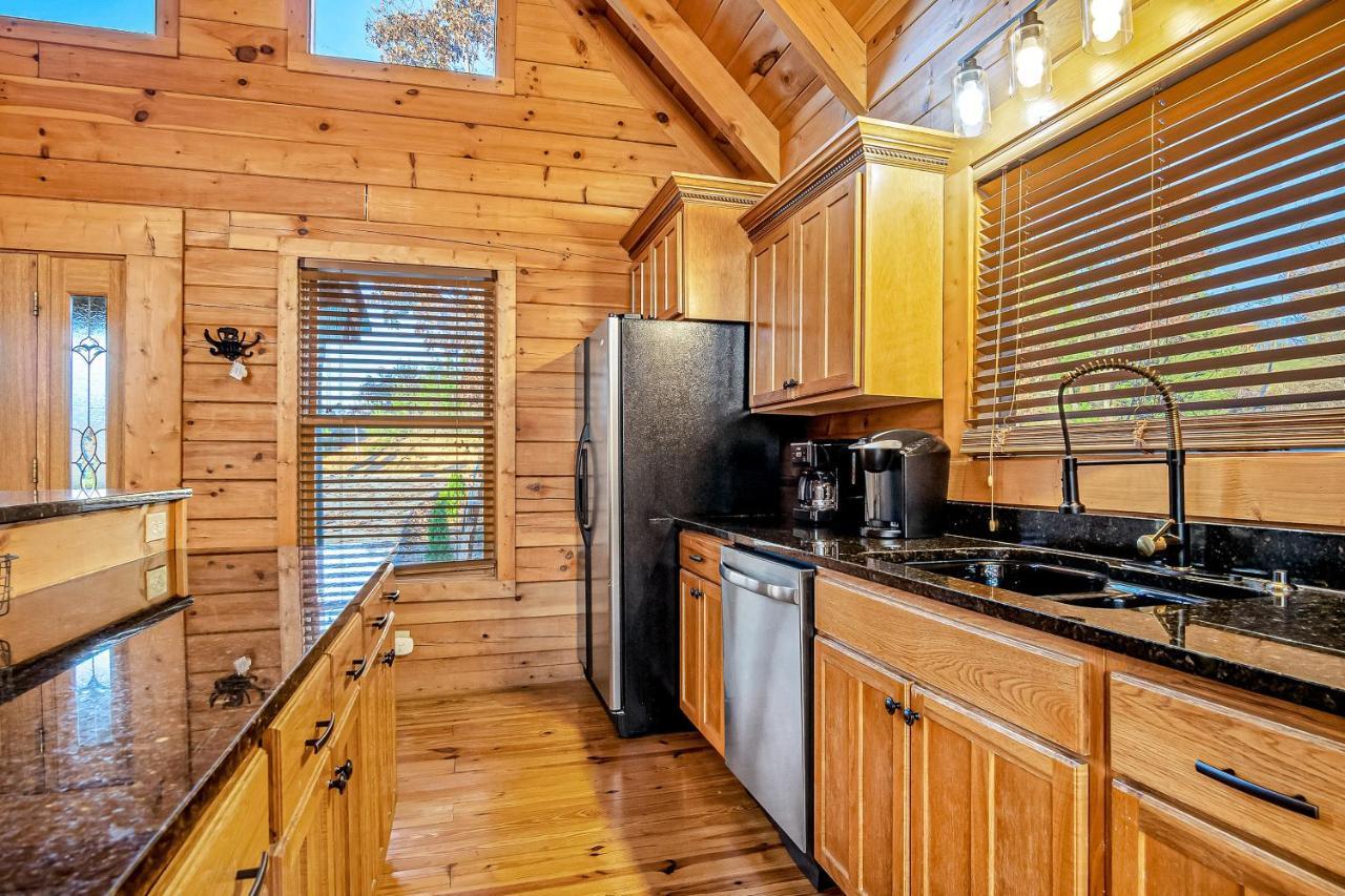 Queen Of Dreams Gatlinburg Ngoại thất bức ảnh