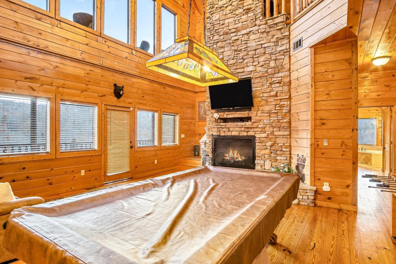 Queen Of Dreams Gatlinburg Ngoại thất bức ảnh