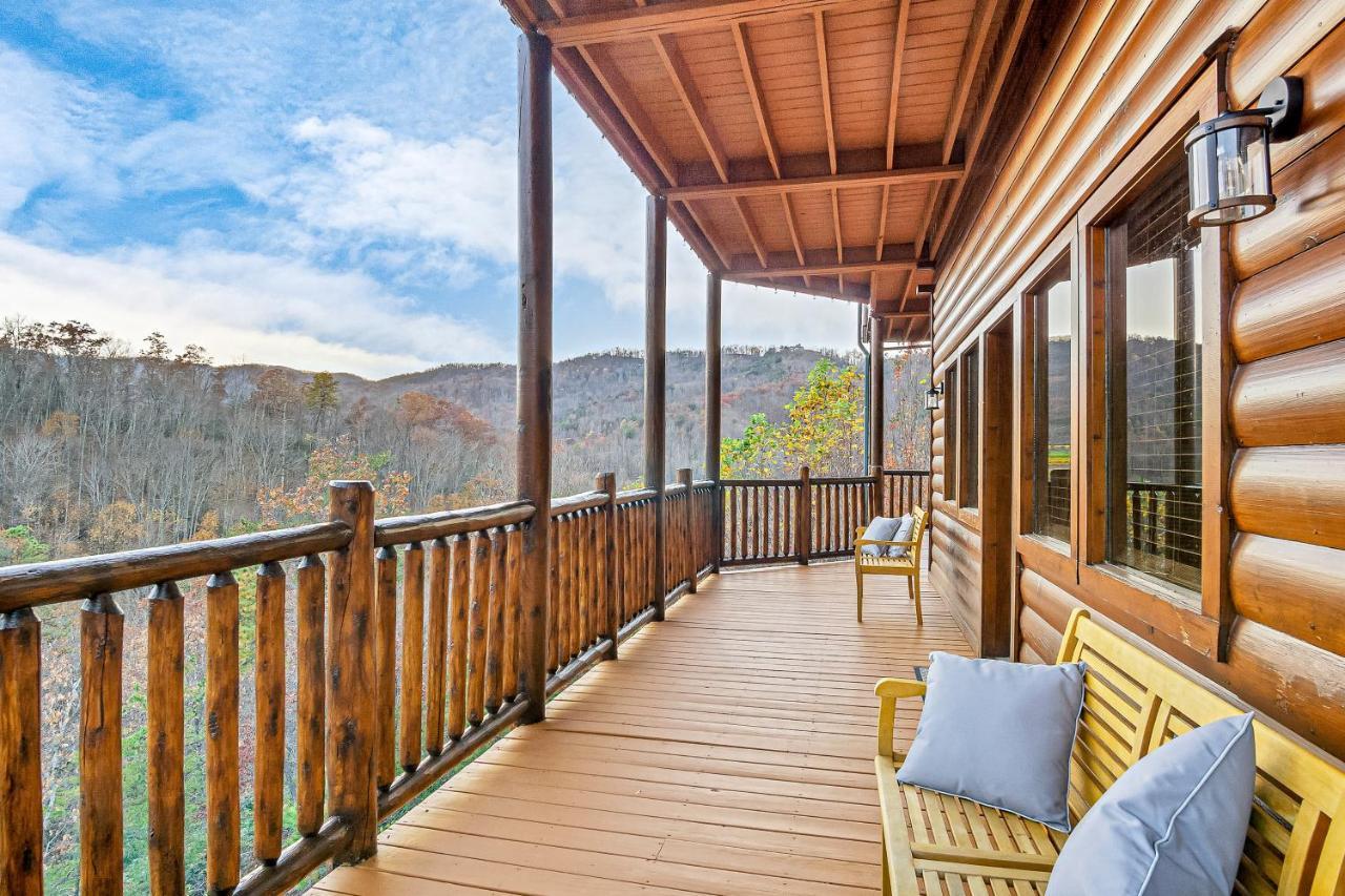 Queen Of Dreams Gatlinburg Ngoại thất bức ảnh