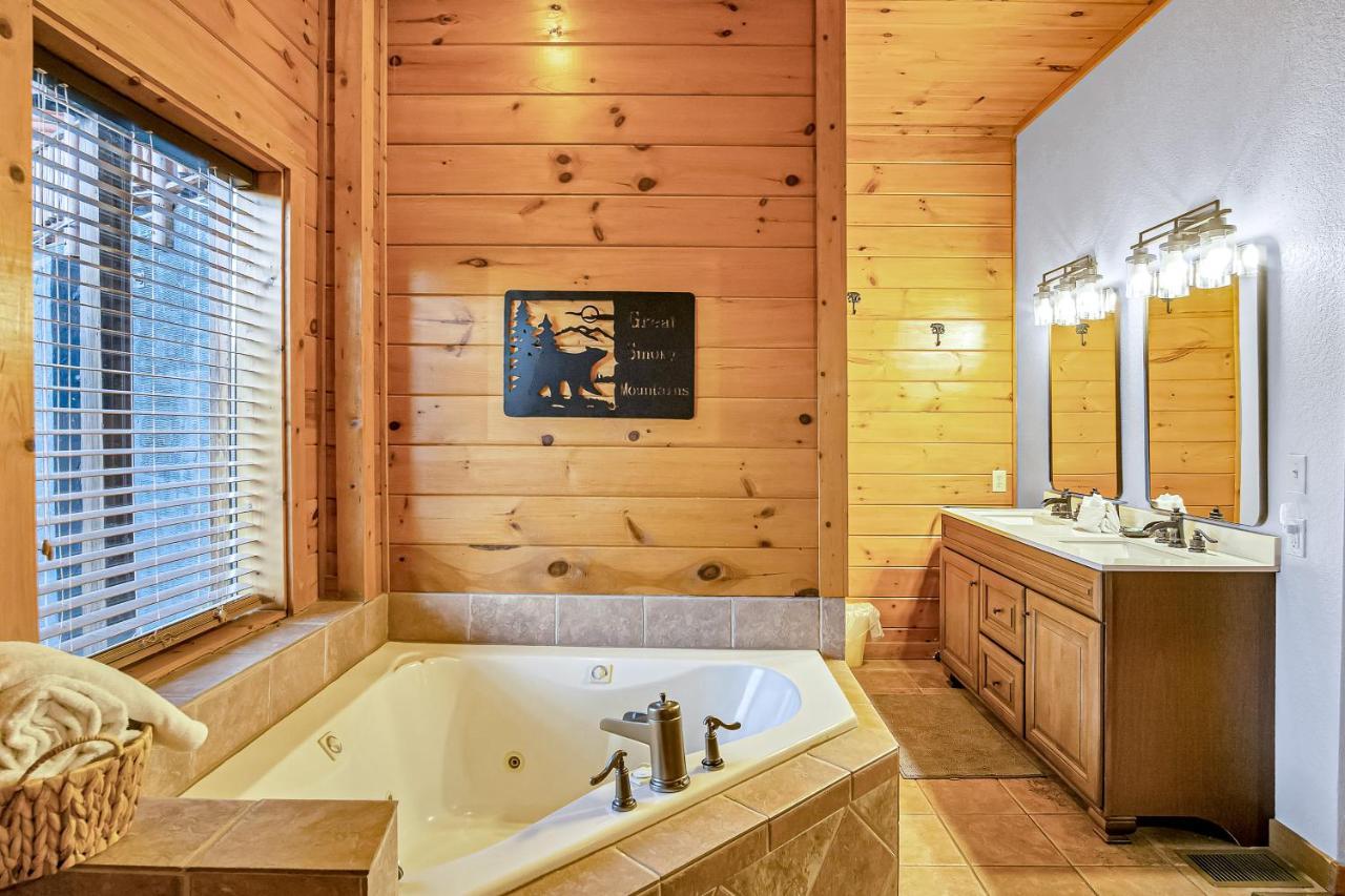 Queen Of Dreams Gatlinburg Ngoại thất bức ảnh