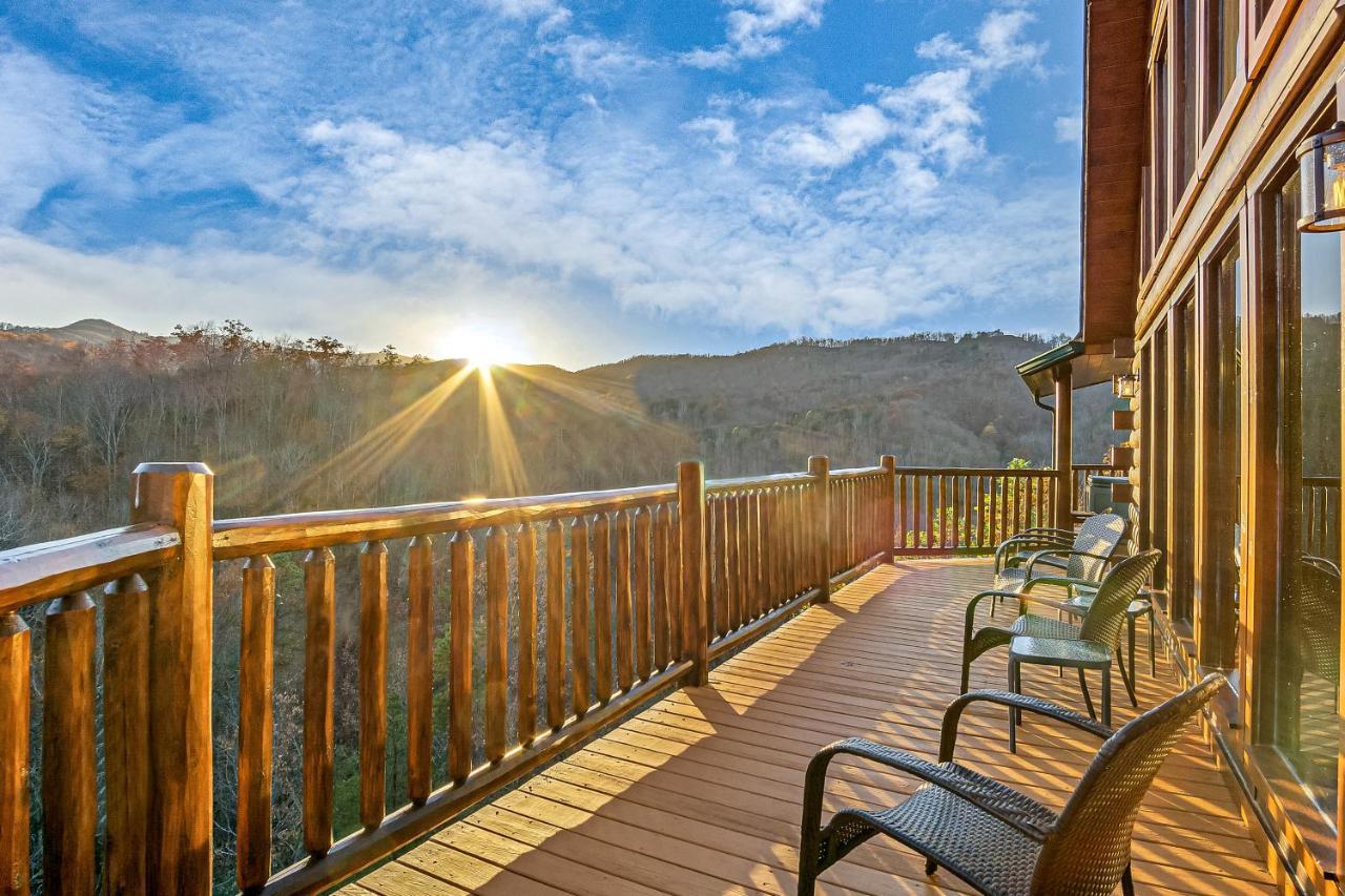 Queen Of Dreams Gatlinburg Ngoại thất bức ảnh