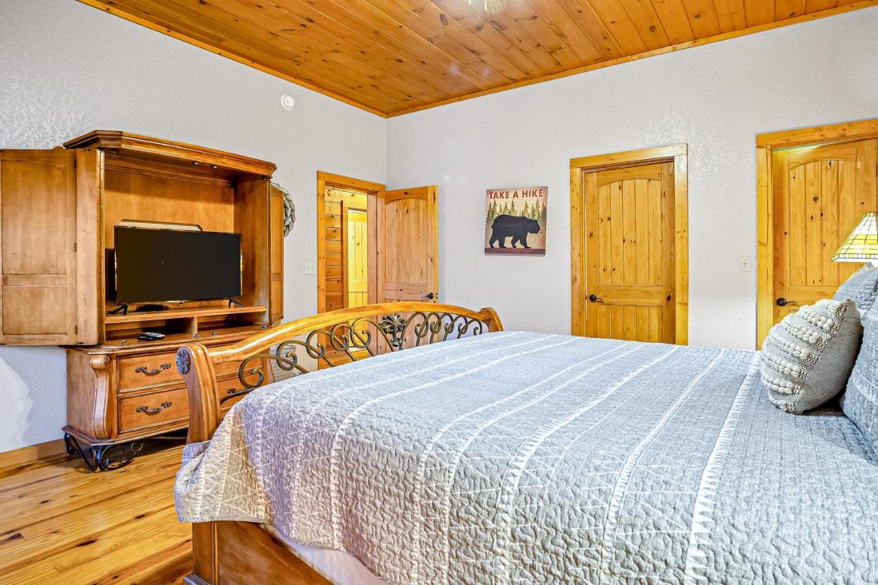 Queen Of Dreams Gatlinburg Ngoại thất bức ảnh