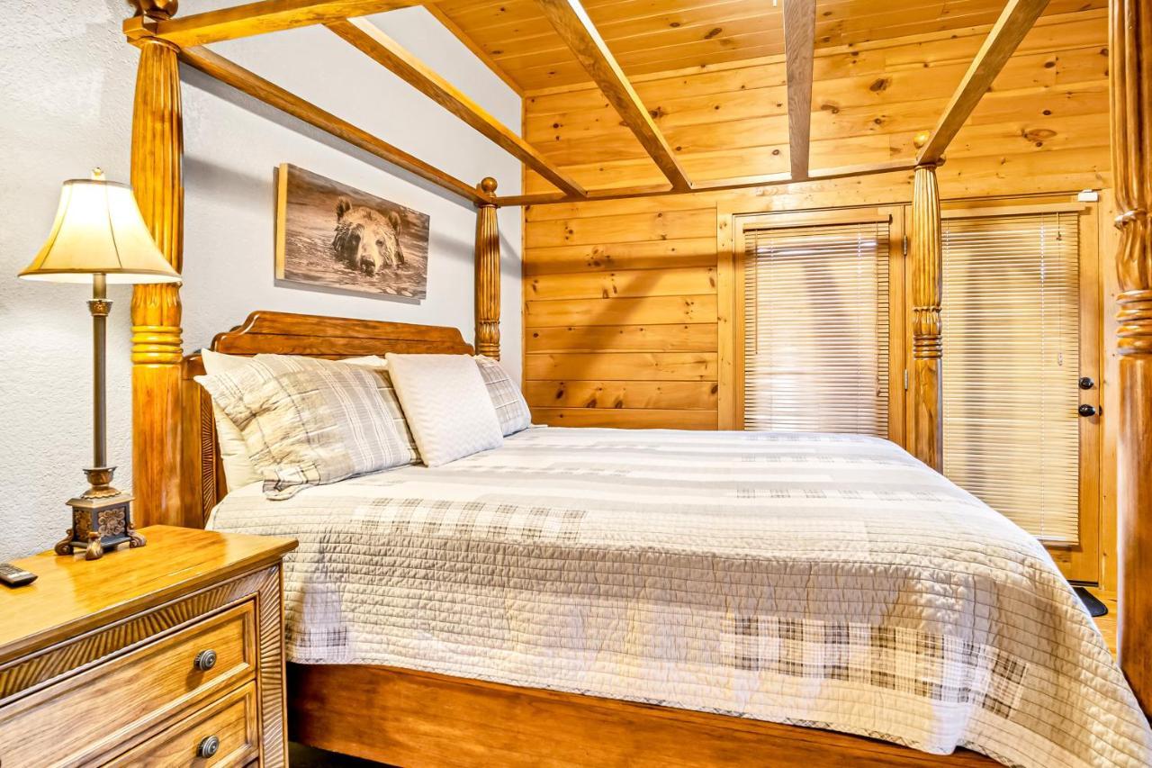 Queen Of Dreams Gatlinburg Ngoại thất bức ảnh