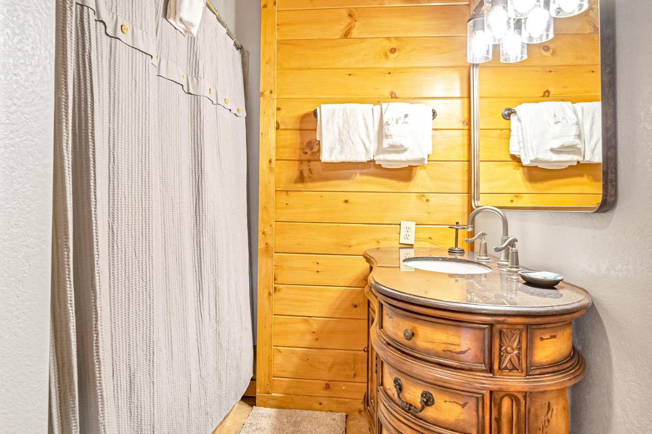 Queen Of Dreams Gatlinburg Ngoại thất bức ảnh