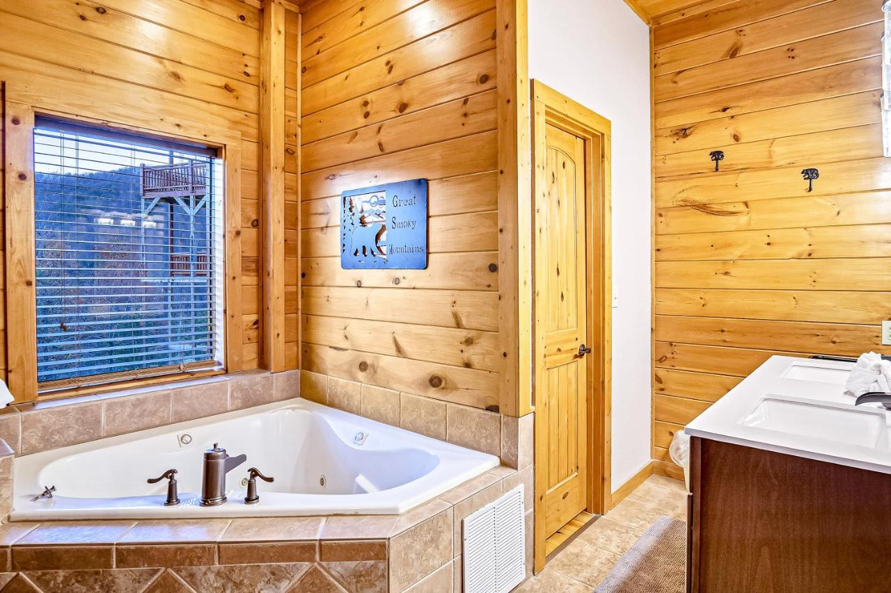 Queen Of Dreams Gatlinburg Ngoại thất bức ảnh