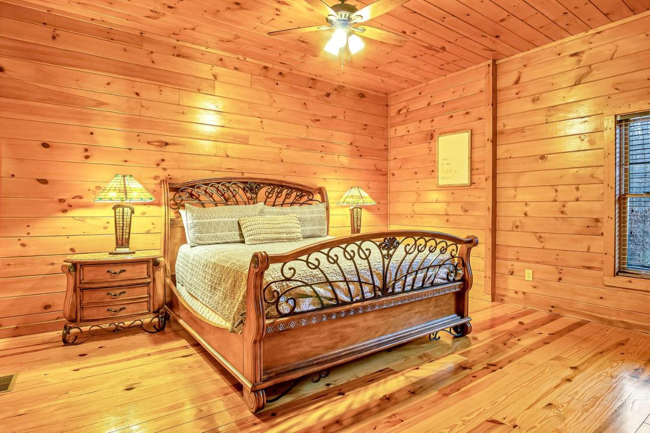 Queen Of Dreams Gatlinburg Ngoại thất bức ảnh